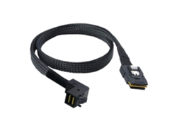 Cable Minisas 8643 A Sff 8087 Para Interfaces De Servidor Y Disco Duro