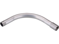 Aluminio Gewindebogen Abg E 32 Fraenkische Rohrwerke Gebr. Kirchner (21060032)