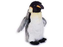 Peluche Peppie el Pingüino FREEK VONK x BRESSER