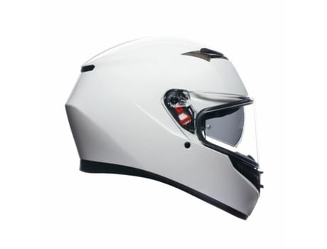 Casco integral de moto AGV K3 E2206 MPLK XL (61/62 cm)