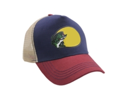 Boné De Beisebol Mesh Trucker Breathable Unissex Para Esportes Ao Ar Livre Sol