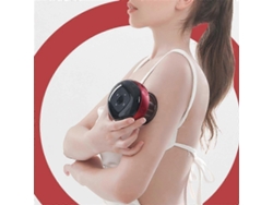 Masajeador De Ventosas Inteligente Para La Respiración, Masajeador Eléctrico De Raspado De Piel, Inalámbrico, Adelgazante, B Js
