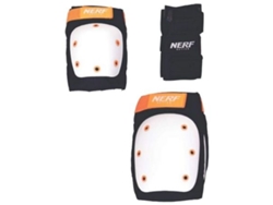 Kit de Protección GENER Nerf S02Rc0016 L