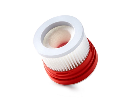 Filtro para Xiaomi Dreame V9, piezas de aspiradora de mano inalámbrica para el hogar, piezas de aspiradora para barrer y fregar