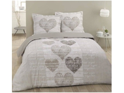 Conjunto edredones VISION Alice (240x260 cm)