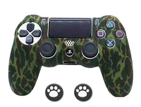 Funda Mando LOVEBABYLY W-PS4-001-91 (PS4)