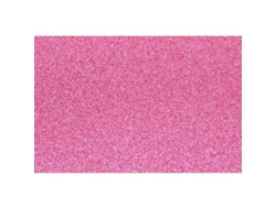Goma Eva Fama Purpurina Rosa 50x70 cm