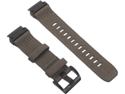 Pulseira De Nylon Para Relógio Com Sistema De Liberação Rápida, Compatível Com Garmin.