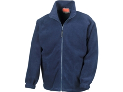 Chaqueta Result Polaire Polartherm (XL)