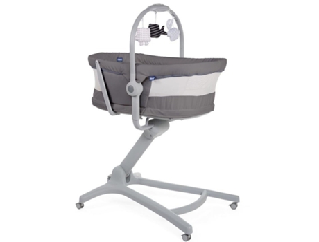 Mini Cuna Baby Hug 4 en 1 Air CHICCO