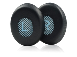 1 Par De Almohadillas Compatibles Con Los Auriculares Supraaurales Bose Quietcomfort 3, Qc3 Y Oe1.