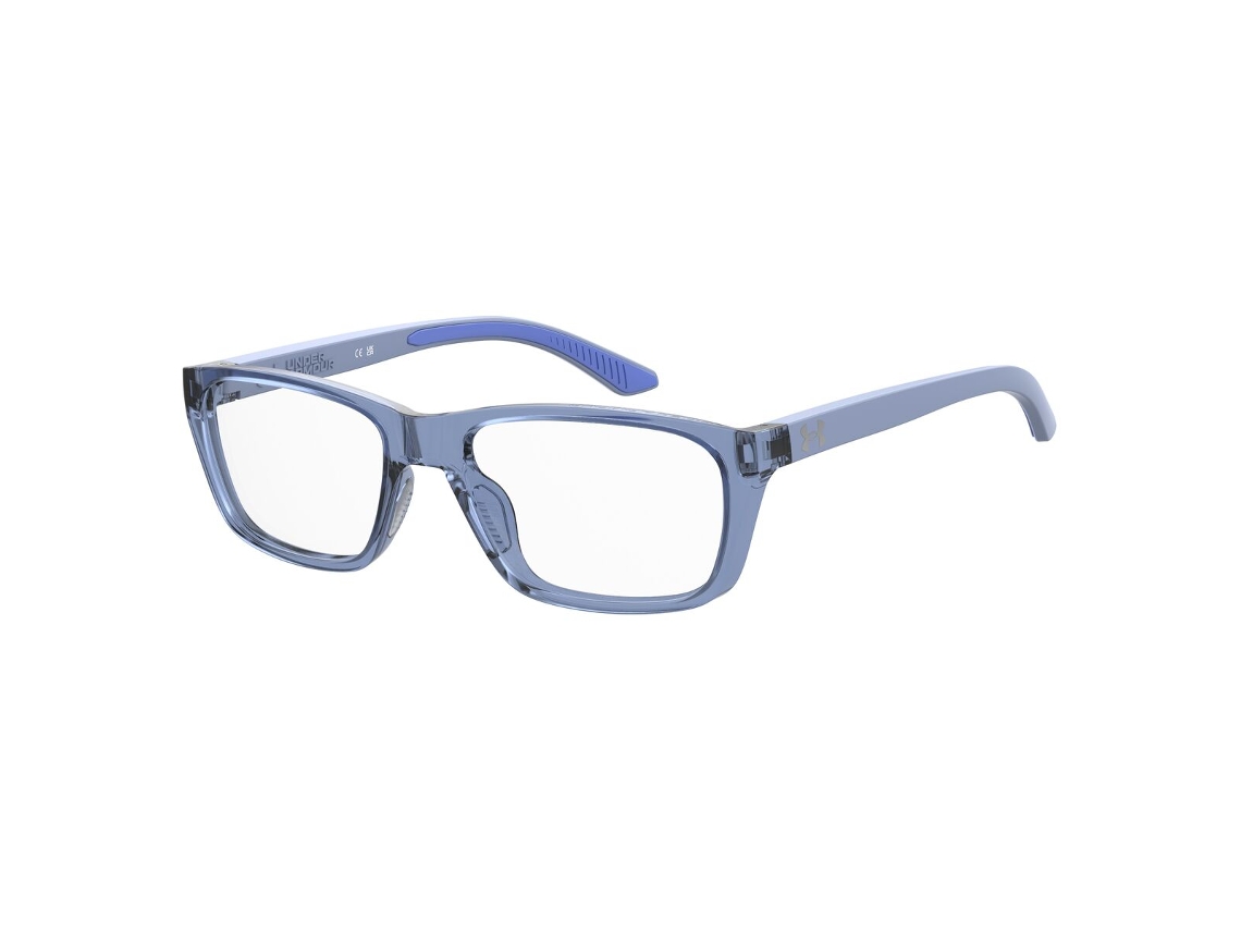 Montura De Gafas Under Armour Ua-9011-v06e915 (morado - Resina - 135 Mm - Ø 49 Mm)