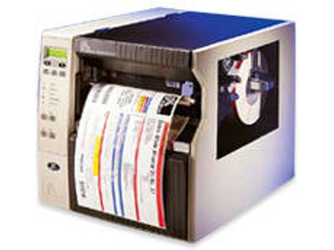 Impresora de Etiquetas ZEBRA 220Xi4 - 220-80E-00003