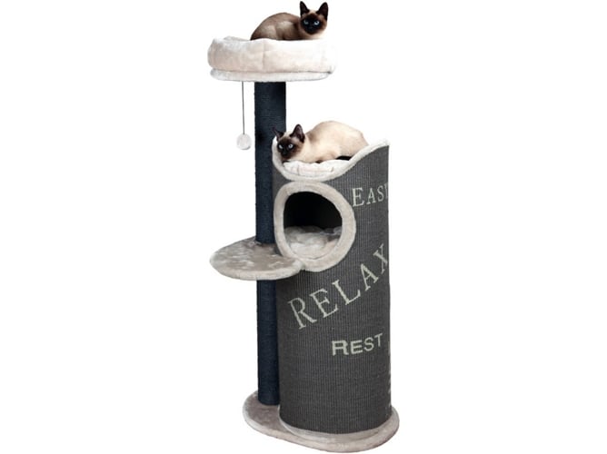 Rascador para Gatos TRIXIE 44425