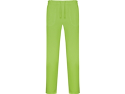 Pantalones de Servicios ROLY (S - Verde)