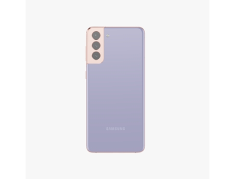 Smartphone SAMSUNG Galaxy S21+ 5G (6.7'' - 12 GB - 128 GB - Morado)