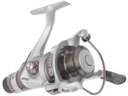 Carrete MITCHELL Molinete Avocet Rz Rd Plata (Carpa e bagres)