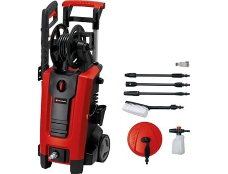 Lavadora de Alta Presión EINHELL TE-HP 140