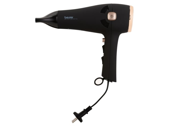 Secador BEURER HC55