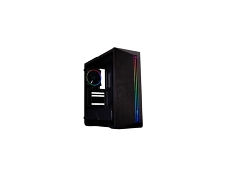 Coolbox Dgc200 Torre Negro