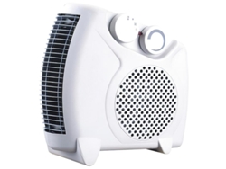 Termoventilador vertical / horizontal 1000 / 2000w