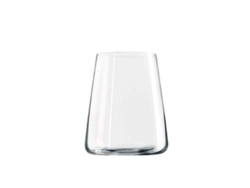 Jarrón de Cristal Transparente Viejo Valle 50 Cl Moderno y Elegante