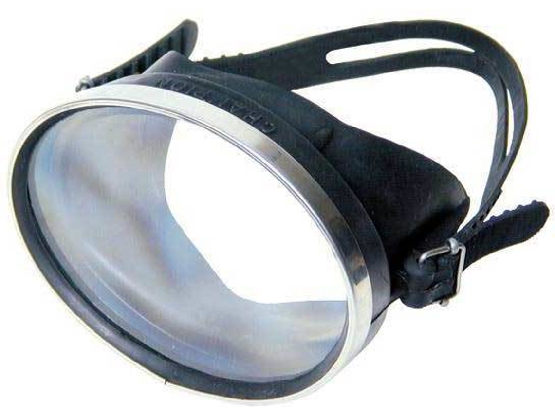 Máscara de Buceo BEUCHAT Securit (Tamaño Único)