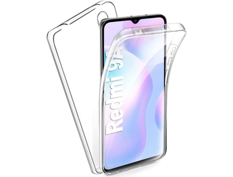 Carcasa Xiaomi Redmi 9A HONGWE.