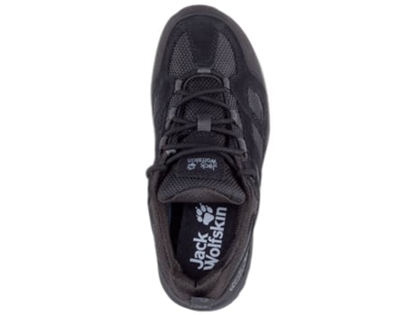 Zapatillas de senderismo para mujer Jack Wolfskin Vojo 3 Texapore Low