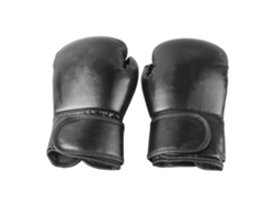 Luvas De Boxe (confortáveis, Ajuste Seguro)