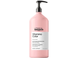 Champú L'OREAL PROFISSIONNEL Serie Expert Vitamino Color (1500 ml)