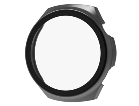 Carcasa de Reloj para Huawei Watch 4 Pro INF de Tela - Negro