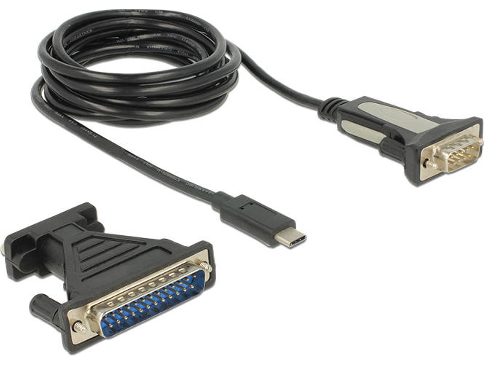 Cable de Datos DELOCK