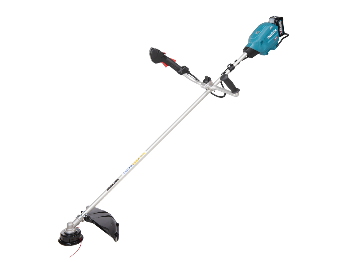 MAKITA UR013GZ01 Desbrozador 40Vmax XGT 1.5Kw BL Mango U AFT