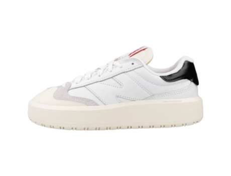 Zapatillas de Mujer NEW BALANCE Od Tecido Blanco (40.5)