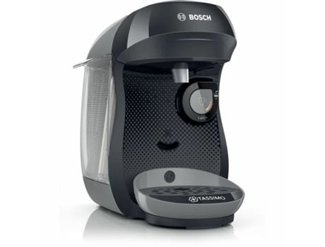Cafetera de Cápsulas BOSCH TAS1009 1400 W