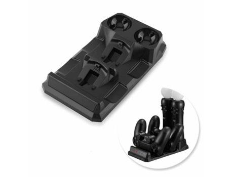 Mando Universal ENZON
