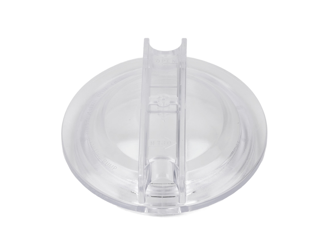 Tapa para bomba de piscina, fácil instalación, buen sellado, SPX3100D