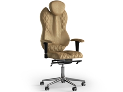 Silla de Oficina KULIK Grande Tejido de Costura (Antara - Duna -130x50x50cm)