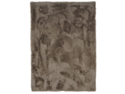 Consilio Concept Alfombra De Piel Sintética Heaven Super Soft 160x230 Cm Taupe
