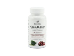 Complemento Alimentar BETULA Cran-D-Max (60 cápsulas vegetais)