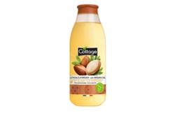 Aceite de Baño COTTAGE Extra Nutritiva Argan (560 ml)