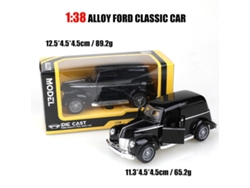 Maquetas De Coches De Metal Fundido, Coches De Juguete Para Niños