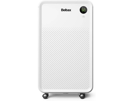 Deshumidificador BELTAX BDH-3016 16LT (30m² - 2 L - 16 L/día)