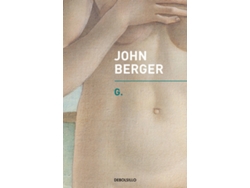 Libro G. de John Berger (Español)