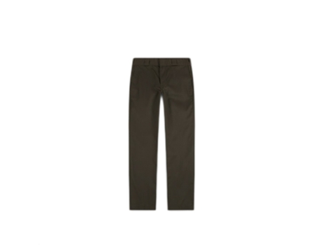 Calça DICKIES Calças 874 Work Preto 26 / 28 Homem