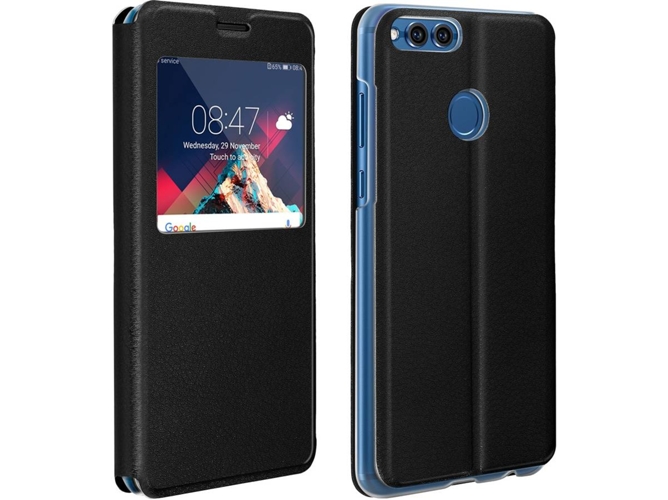 Funda Honor 7X AVIZAR Book