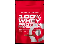 100% Whey Professional (1000g)