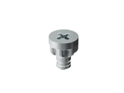Tornillo Embutir Sp15-16 P/target J10 Espesor 16