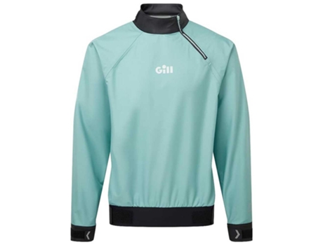 Casacos GILL Bata Verso Lite Verde 2XL Homem